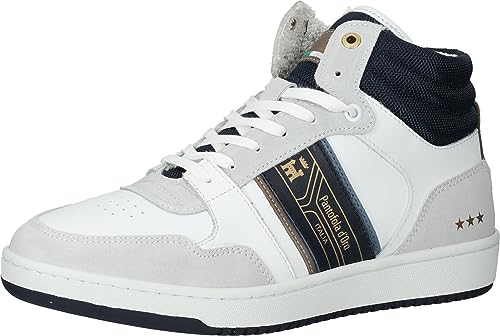 Pantofola d ORO 10233032 Herren Sneakers, EU 43 von Pantofola d'Oro