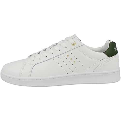 Pantofola d ORO 10231026 Herren Sneakers, EU 41 von Pantofola d'Oro