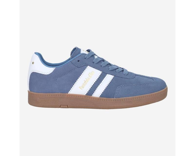 Pantofola d´Oro Pantofola d´Oro PD001001951M 6103 BALLARE, Sneaker, Blau, Herren Sneaker von Pantofola d´Oro