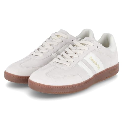 Pantofola d'Oro Ballare Off White/Light Sand Größe EU 42 von Pantofola d'Oro