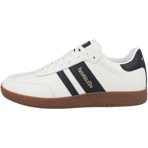 Pantofola d'Oro Herren Sneaker Low Ballare von Pantofola d'Oro