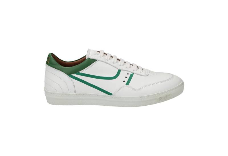 Pantofola d´Oro Pantofola d´Oro CC10WU, Sneaker, Weiß, Herren Sneaker von Pantofola d´Oro