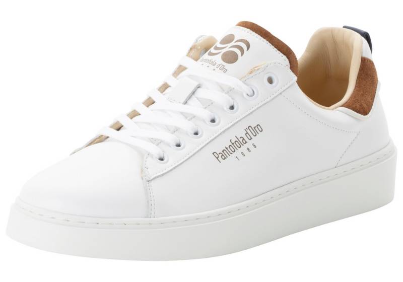 Pantofola d´Oro ELBA LOW Sneaker von Pantofola d´Oro