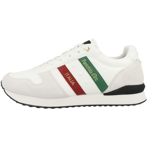 Pantofola d'Oro Herren Alba N Uomo Low von Pantofola d'Oro