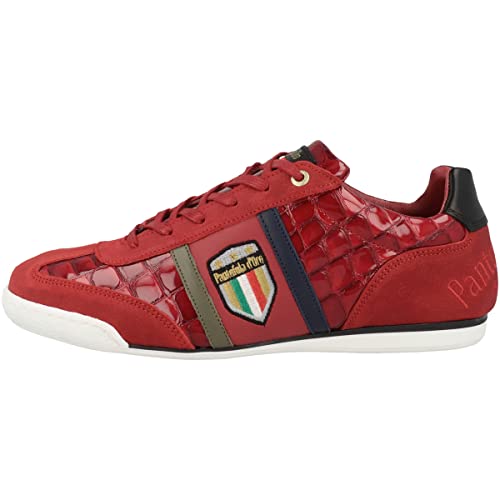 Pantofola d'Oro Herren Fortezza Uomo Low von Pantofola d'Oro