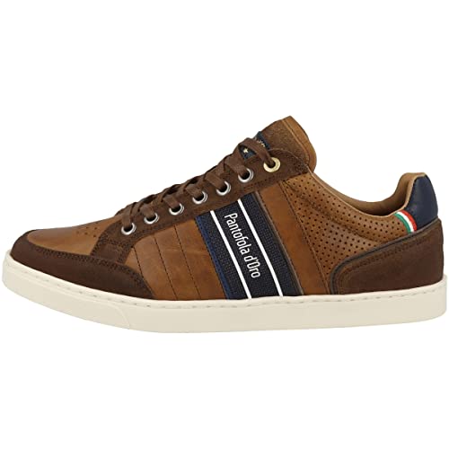 Pantofola d'Oro Herren Laceno Uomo Low von Pantofola d'Oro