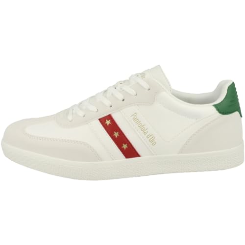 Pantofola d'Oro Herren Loretto N Uomo Low von Pantofola d'Oro