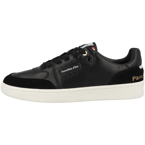 Pantofola d'Oro Herren Maracana Uomo Low von Pantofola d'Oro