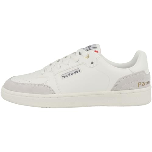 Pantofola d'Oro Herren Maracana Uomo Low von Pantofola d'Oro