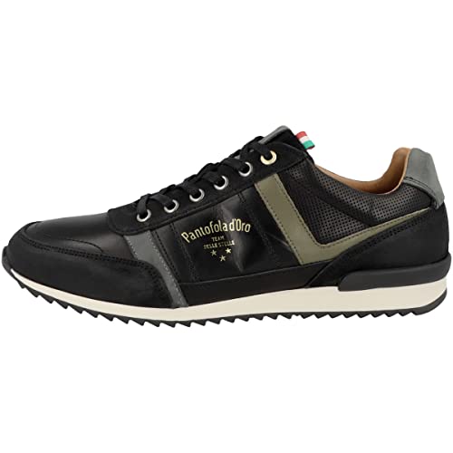 Pantofola d'Oro Herren Matera 2.0 Uomo Low von Pantofola d'Oro