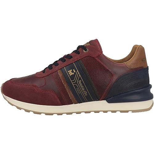 Pantofola d'Oro Herren Ponte Runner Uomo Low von Pantofola d'Oro