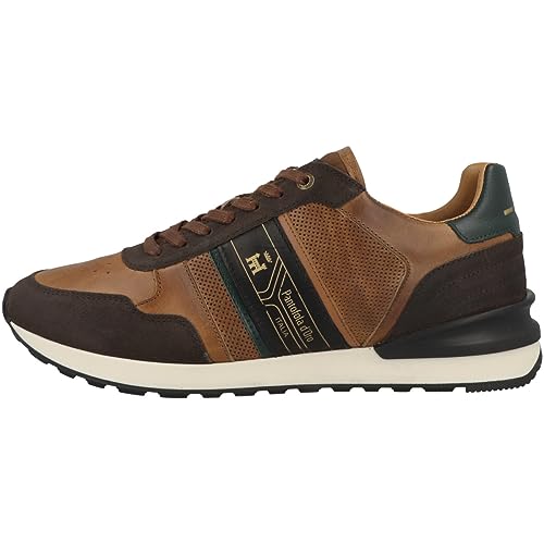 Pantofola d'Oro Herren Ponte Runner Uomo Low von Pantofola d'Oro