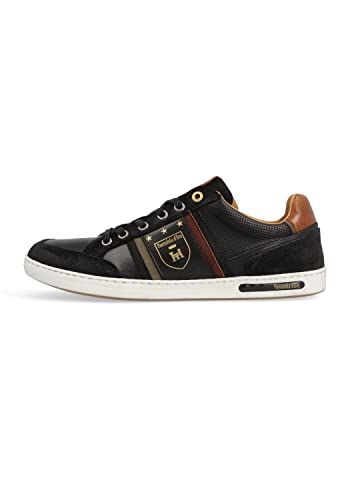 Pantofola d'Oro Herren Ravenna Uomo Low von Pantofola d'Oro