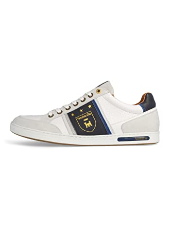 Pantofola d'Oro Herren Ravenna Uomo Low von Pantofola d'Oro