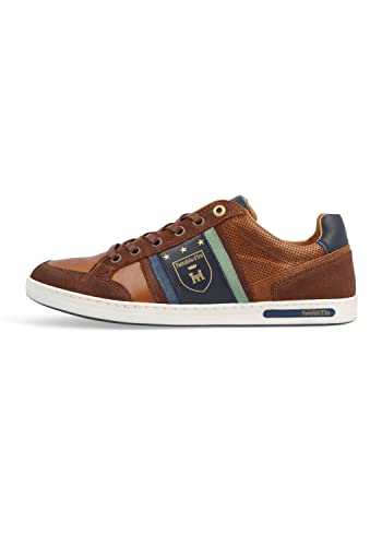 Pantofola d'Oro Herren Ravenna Uomo Low von Pantofola d'Oro