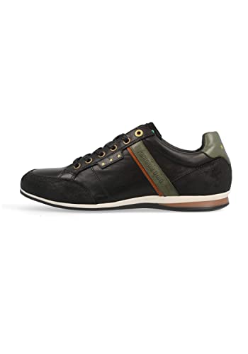 Pantofola d ORO 10223018 Herren Sneakers, EU 44 von Pantofola d'Oro