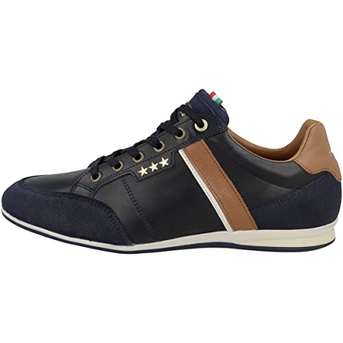 Pantofola d'Oro Herren Roma Uomo Low von Pantofola d'Oro