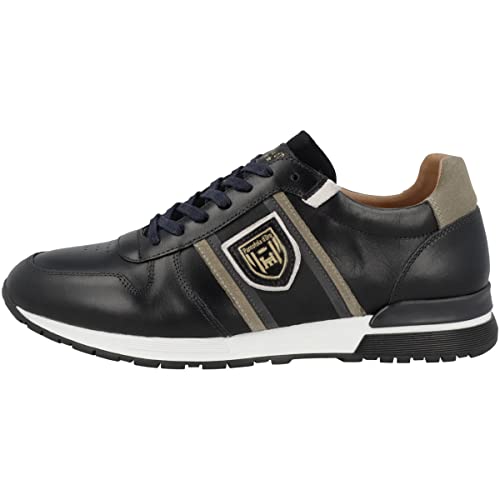 Pantofola d'Oro Herren Sangano Uomo Low von Pantofola d'Oro