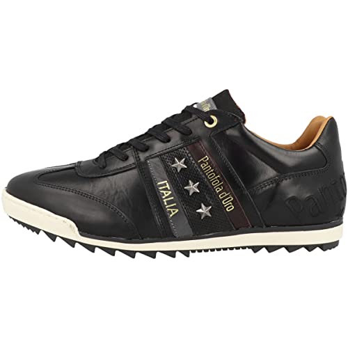 Pantofola d'Oro Herren Sneaker Low Imola Grip Uomo Low von Pantofola d'Oro