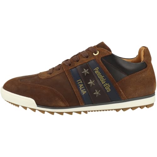 Pantofola d'Oro Herren Sneaker Low Imola Grip von Pantofola d'Oro