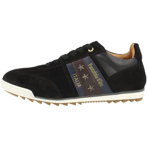Pantofola d'Oro Herren Sneaker Low Imola Grip von Pantofola d'Oro