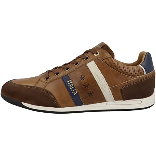 Pantofola d'Oro Herren Sneaker Low Olbia Uomo Low von Pantofola d'Oro