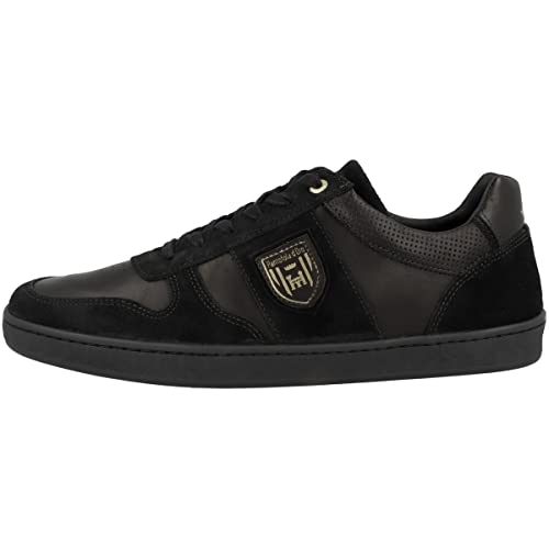 Pantofola d'Oro Herren Palermo Uomo Low von Pantofola d'Oro