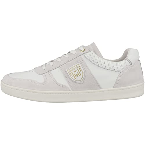 Pantofola d'Oro Herren Palermo Uomo Low von Pantofola d'Oro