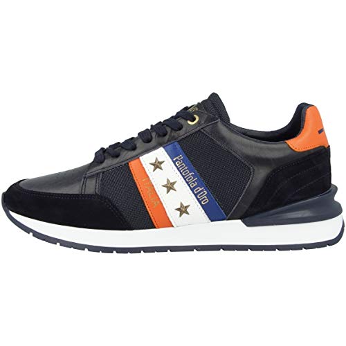 Pantofola d'Oro Herren Sneaker Low Runner N Neon Uomo Low von Pantofola d'Oro