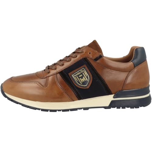 Pantofola d'Oro Herren Sneaker Low Sangano Low von Pantofola d'Oro
