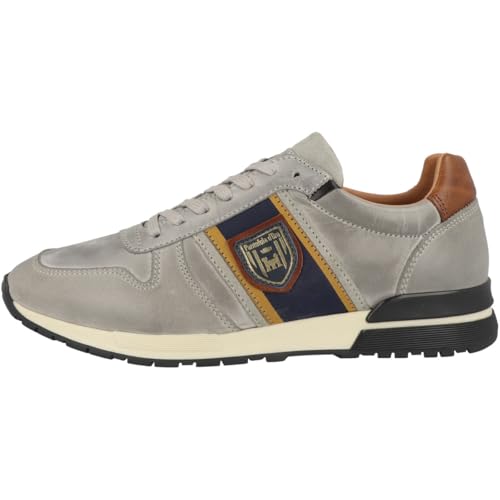 Pantofola d'Oro Herren Sneaker Low Sangano Low von Pantofola d'Oro