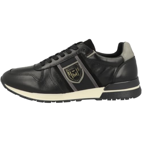 Pantofola d'Oro Herren Sneaker Low Sangano Low von Pantofola d'Oro