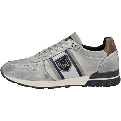 Pantofola d'Oro Herren Sneaker Low Sangano Uomo Low von Pantofola d'Oro