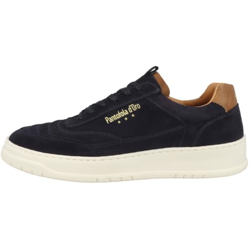Pantofola d'Oro Herren Sneaker Low Sanremo Low von Pantofola d'Oro
