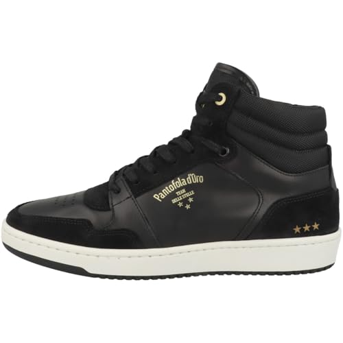 Pantofola d'Oro Herren Sneaker Low Sirolo Mid von Pantofola d'Oro