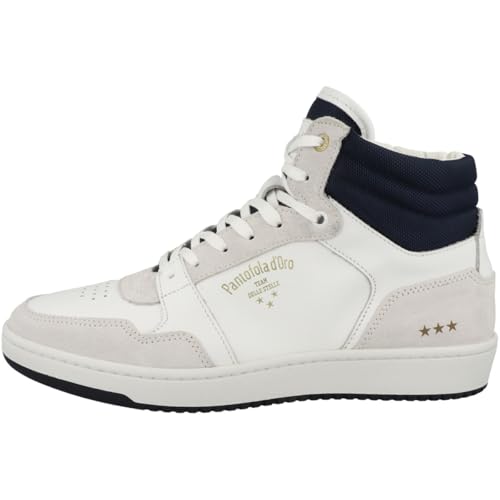 Pantofola d'Oro Herren Sneaker Low Sirolo Mid Pantofola d'Oro Herren Sneaker Low Sirolo Mid von Pantofola d'Oro