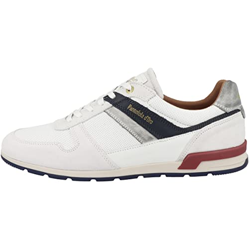 Pantofola d'Oro Herren Taranto Uomo Low von Pantofola d'Oro