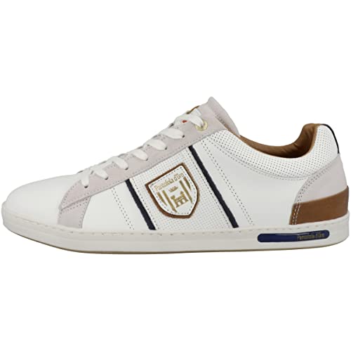 Pantofola d'Oro Herren Sneaker Low Torretta Uomo Low von Pantofola d'Oro