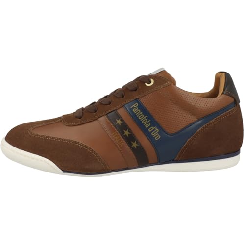 Pantofola d'Oro Herren Sneaker Low Vasto Low von Pantofola d'Oro