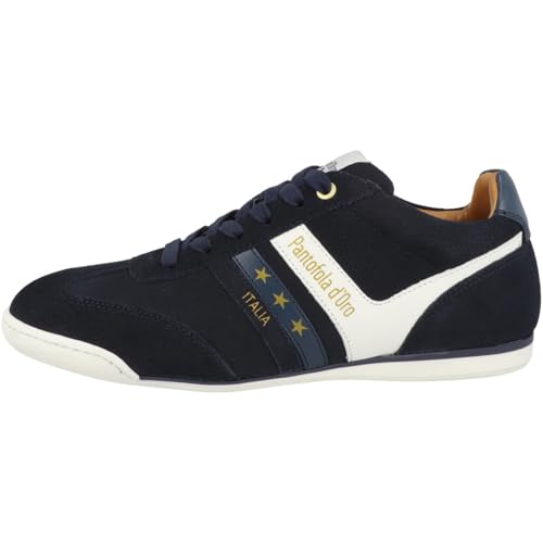 Pantofola d'Oro Herren Sneaker Low Vasto Suede von Pantofola d'Oro
