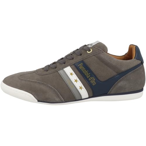 Pantofola d'Oro Herren Sneaker Low Vasto Suede von Pantofola d'Oro