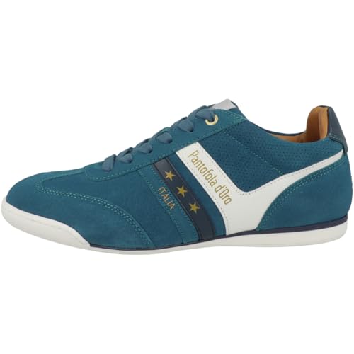 Pantofola d'Oro Herren Sneaker Low Vasto Suede von Pantofola d'Oro