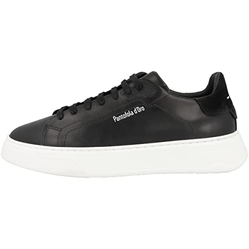 Pantofola d'Oro Herren Venezia Uomo Low von Pantofola d'Oro