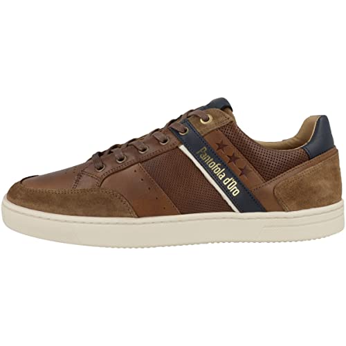 Pantofola d ORO 10231007 Herren Sneakers, EU 41 von Pantofola d'Oro