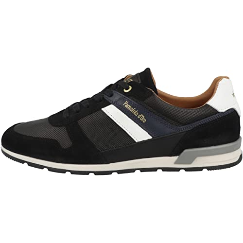 Pantofola d'Oro Herren Taranto Uomo Low von Pantofola d'Oro