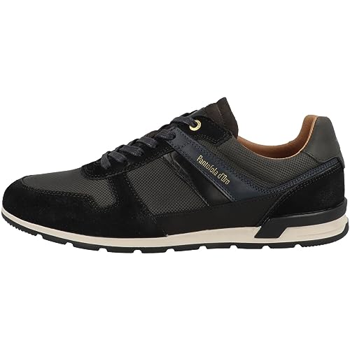 Pantofola d'Oro Herren Taranto Uomo Low von Pantofola d'Oro