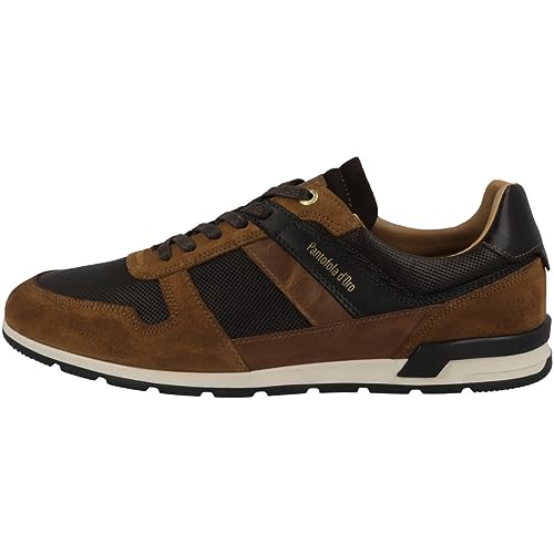 Pantofola d'Oro Herren Taranto Uomo Low von Pantofola d'Oro