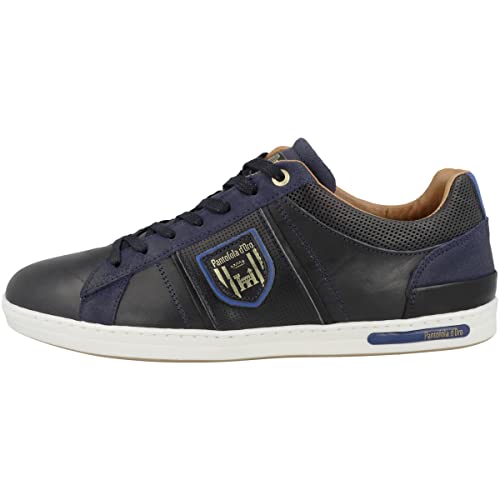 Pantofola d'Oro Herren Torretta Uomo Low von Pantofola d'Oro