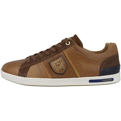 Pantofola d'Oro Herren Torretta Uomo Low von Pantofola d'Oro