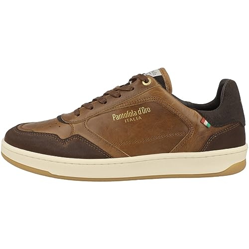 Pantofola d'Oro Herren Vivaro Uomo Low von Pantofola d'Oro